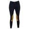 Tailored Sportsman Techno Knee Patch Ladies Breech - Black